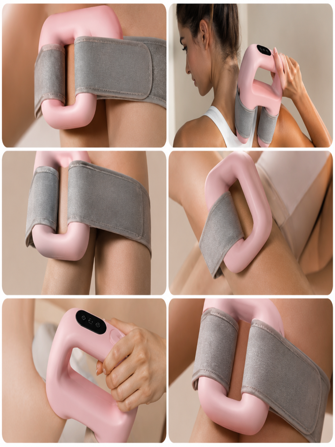 FlexRing Pro™