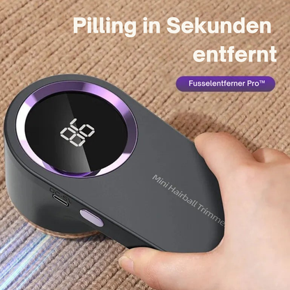 Fusselentferner Pro™